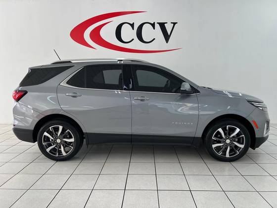 CHEVROLET EQUINOX 1.5 16V TURBO GASOLINA PREMIER AWD AUTOMÁTICO CHEVROLET EQUINOX 1.5 16V TURBO GASOLINA PREMIER AWD AUTOMÁTICO